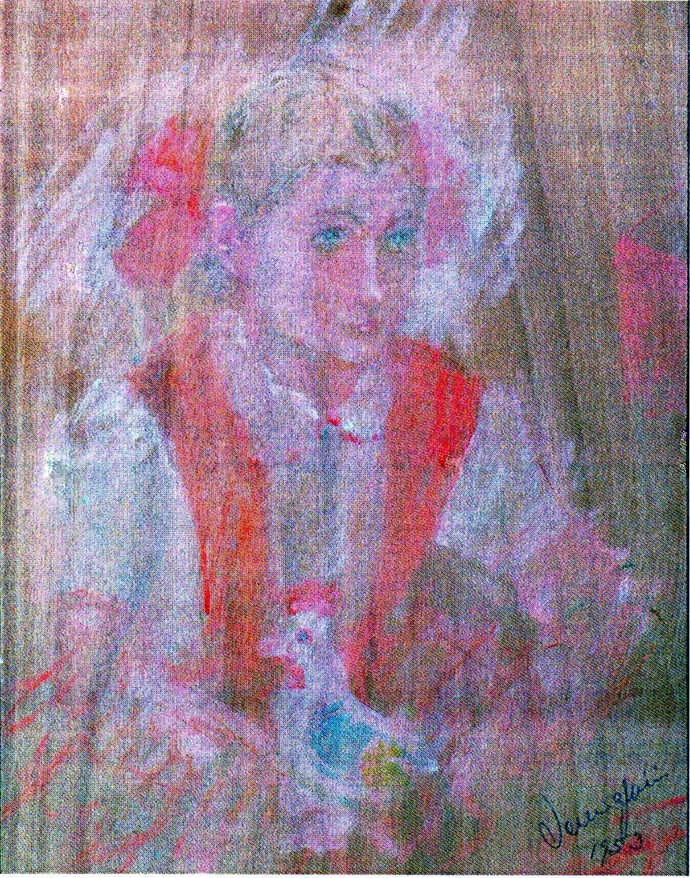 Bimba - Bobbio, Piacenza